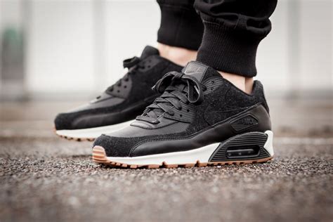 nike air max 90 premium zwart|nike air max 90 shop.